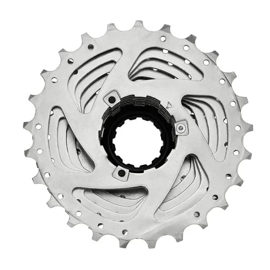 Câmbio Traseiro para Bicicleta Sunrace 9V R91