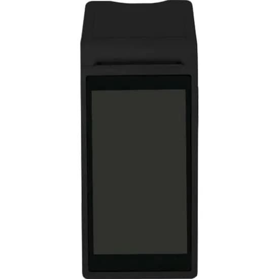 Impressora Terminal Vizzion POS-Q2 5.5" - Preto