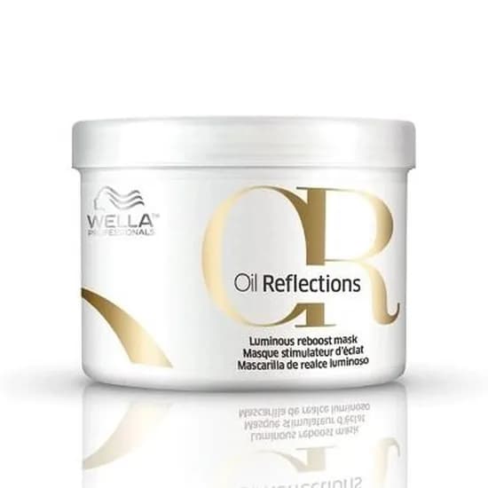 Wella Oil Reflections Mask 150ML