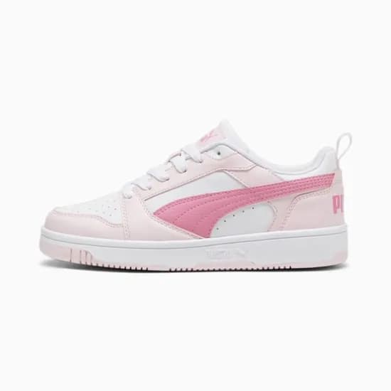 Tênis Puma Rebound V6 Feminino