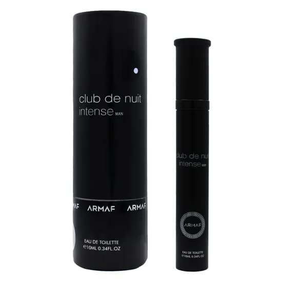 Perfume Armaf Club de Nuit Intense Eau de Parfum Masculino 10ML