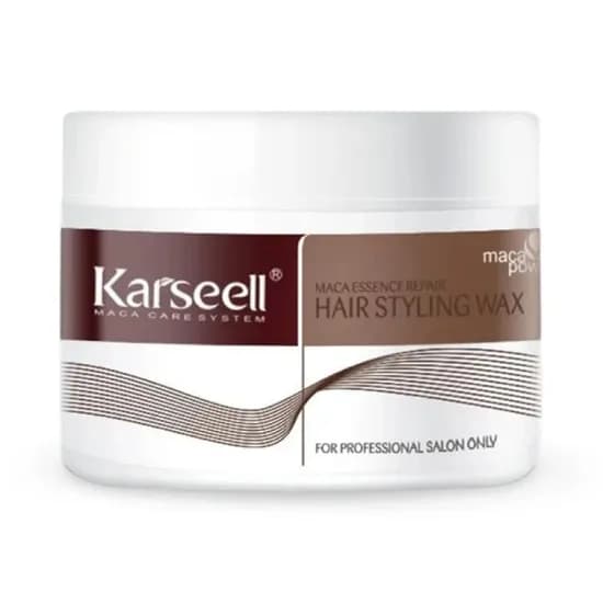 Karsell Maca Hair Style Max