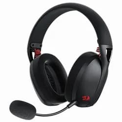 Headset Gamer Redragon H848 Ire Pro / Wireless - Preto