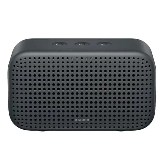 Speaker Portátil Xiaomi Smart Speaker Lite QBH4238EU Bluetooth - Preto