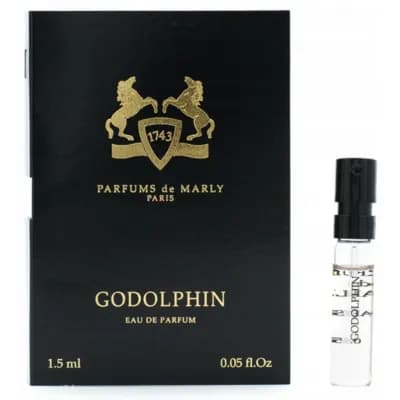 P. Vial Parfums de Marly Godolphin 1.5ML Edp