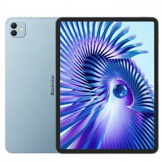 Tablet Blackview Link 8 6/256GB 12.7" 16+2/13MP A15 18W - Blue