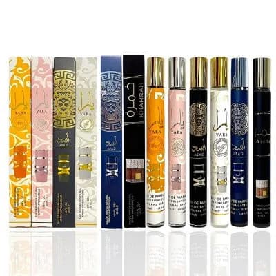 Decant Yara Borbom 35 ML