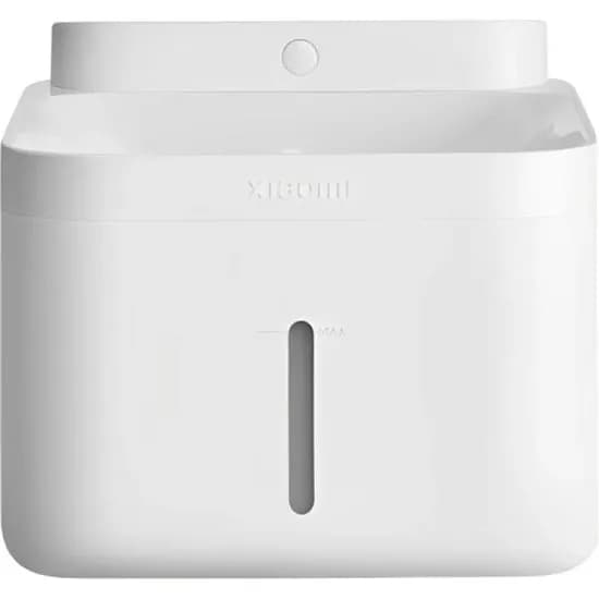 Dispensador de Alimentos Xiaomi Smart Pet Fountain 2 para Animais de Estimação BHR9485GL - Branco