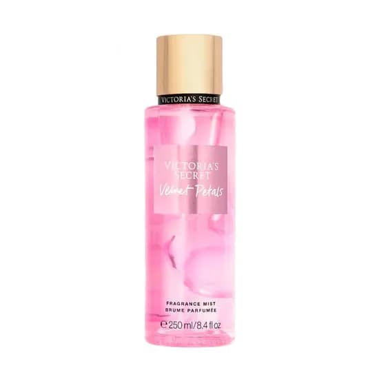 Body Splash VS Victoria's Secret Velvet Petals - 250ML