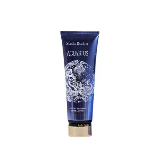 Stella Dustin Lotion Shimmer Aquarios 236GR