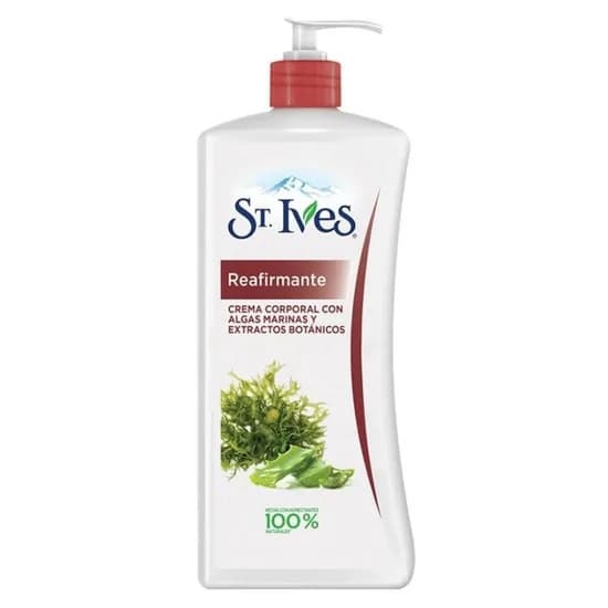 ST Ives Loção Corporal Reafirmante 532ML