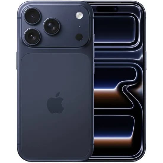 iPhone 17 Pro 256GB Esim Blue Americano Swap A