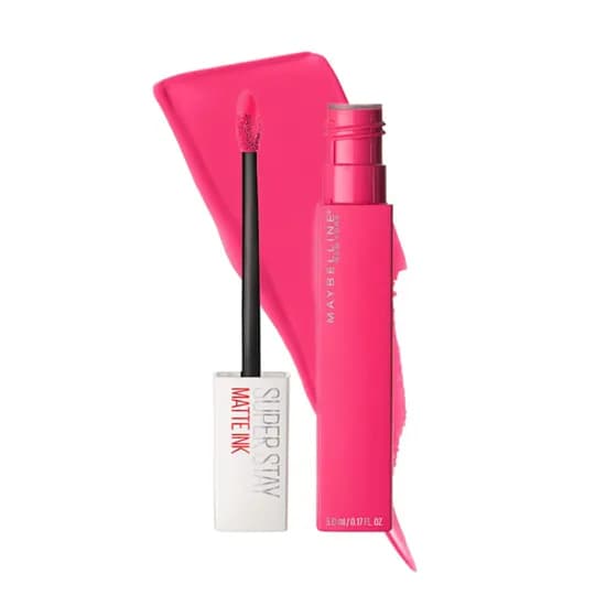 Maybelline Superstay Matte Ink #30