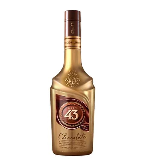 Licor 43 Chocolate 700ML