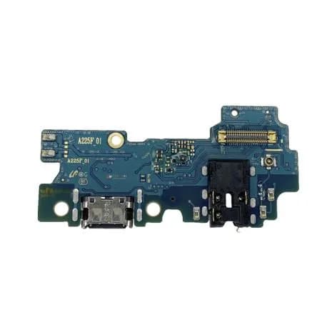 Flex de Carga Samsung A22/A225F 4G (Original)