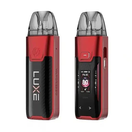 Vaporesso Luxe XR Max 2 Kit Red
