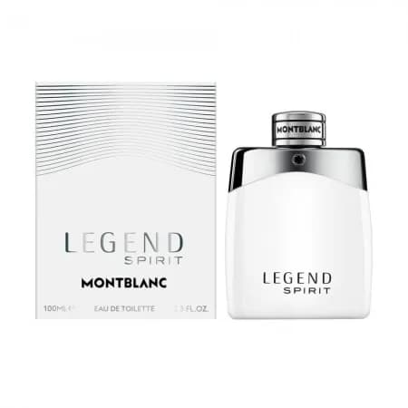 Perfume Montblanc Legend Spirit Edt Masculino 100ML