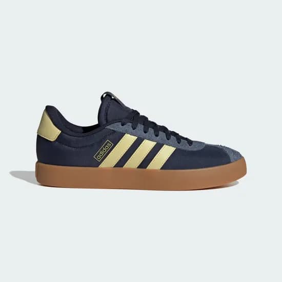 Calzado Adidas VL Court 3.0 Azul