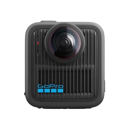 Câmera Gopro Max 2 CHDFZ-311-RW Bundle