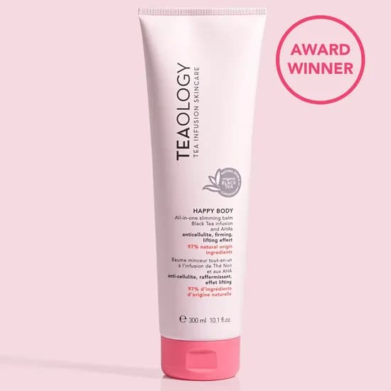 Teaology Crema Corporal Happy Body 300ML