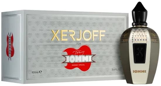 P.Xerjoff Tony Iommi Monkey Special 100ML Edp