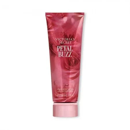 Locao Corporal Victoria's Secret Petals Buzz 236ML