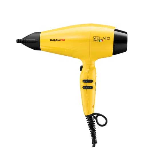 Babylisspro Stellato Secador Profesional