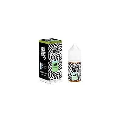Essencia para Vaper Born To Vape Nicsalt Spearmnit 30ML 35MG