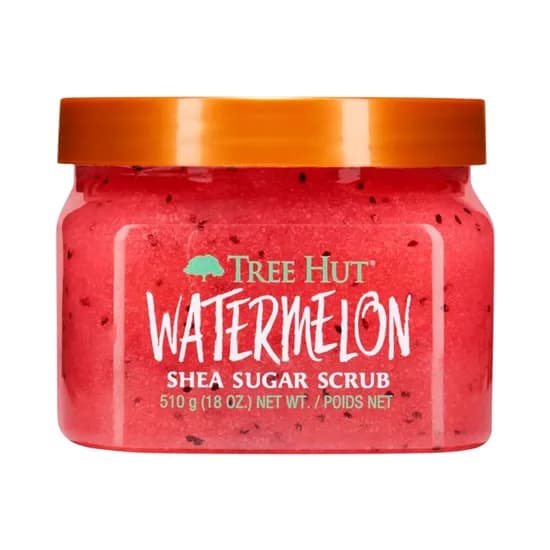 Esfoliante Tree Hut Watermelon – 510G(Atacado)