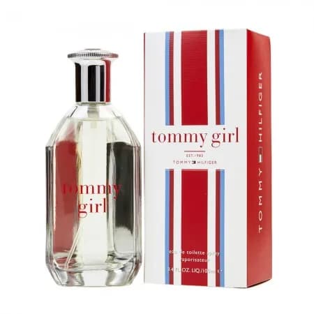 Perfume Tommy Hilfiger Tommy Edt Feminino 100ML