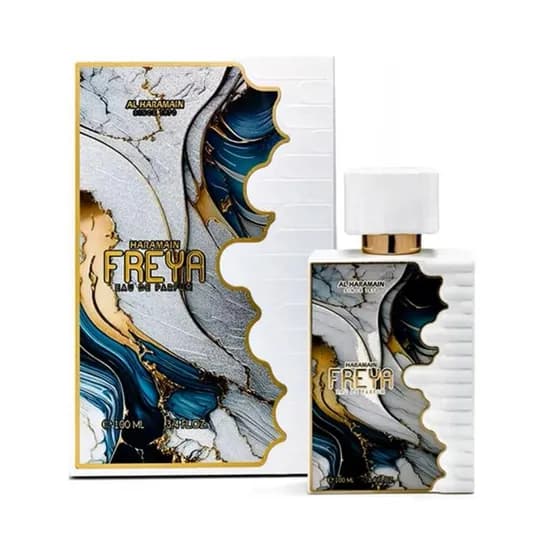 Perfume Al Haramain Freya Edp 100ML