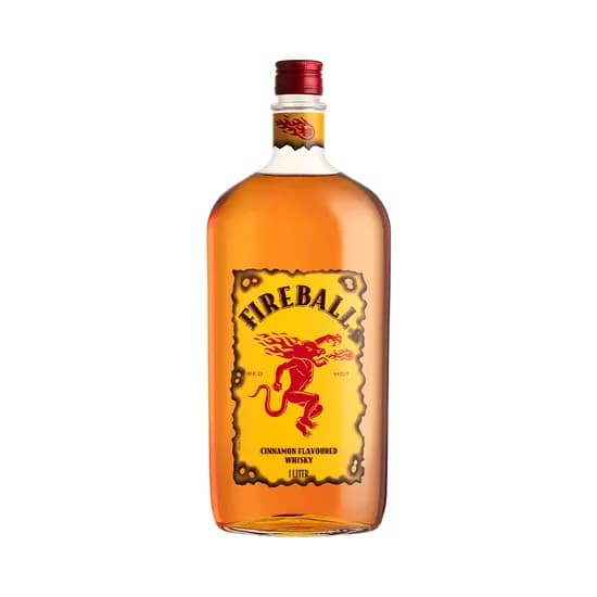 Whisky Johnnie Walker Red Label 200ML