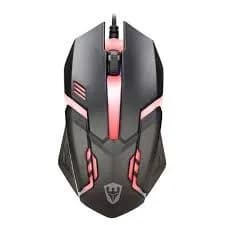 Mouse Gamming Sate A953 Botoes/RGB