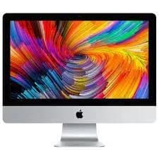 Apple Imac 2015 i5/8GB/256 SSD/21.5" (2015) Swap