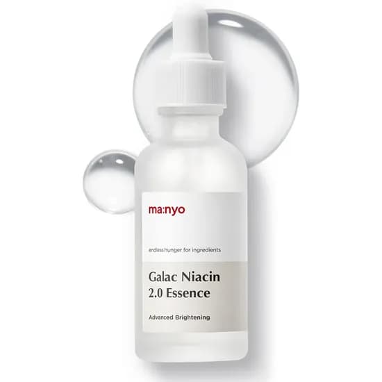 Manyo Serum Facial Galac Niacin 2.0 Essence 30ML