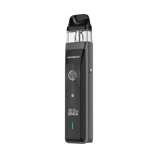 Vaporesso Xros Pro Black