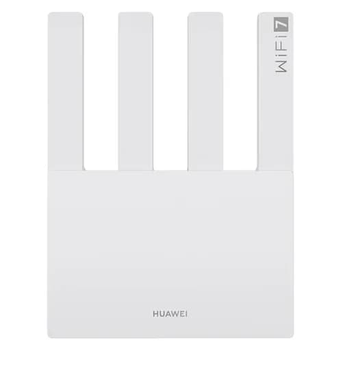 Huawei Ac Wifi 7 Router BE3 WUKUN-BE32-40 3.6GBPS 2.4/5G 4*5