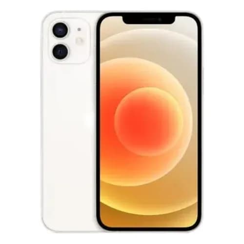 Swap iPhone 12 64GB Grad A Silver