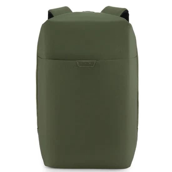 Mochila FTX Terra 15.6" Terra-GN 18L - Verde