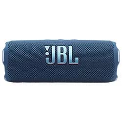 Caixa de Som JBL Flip 7 Bluetooth Azul
