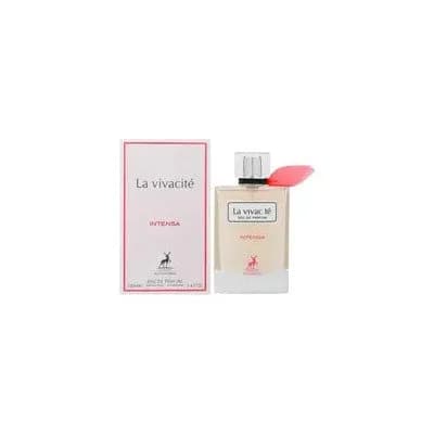 Perfume Maison Alhambra La Vivacite Intensa Edp Fem 30ML