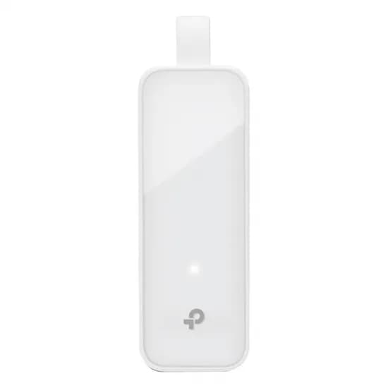 Adaptador USB-C p/RJ45 10/100/1000MBPS
