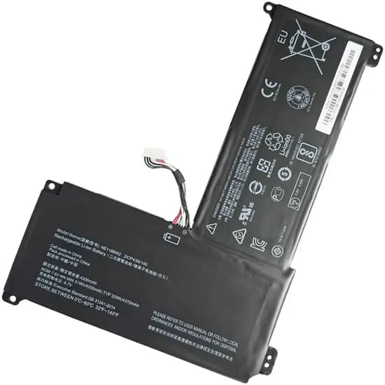 Bateria Lenovo NE116BW2 0813004