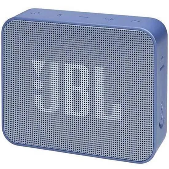 Caixa de Som JBL Go Essential 2 Portátil Azul
