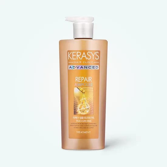 Acondicionador Kerasys Tratamiento Advanced Repair Ampoule 600ML