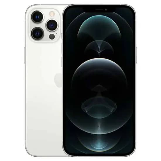 iPhone 12 Pro Max 512GB Branco Swap A (Americano)