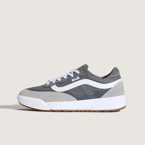 Calzado Vans Mte Ultrarange 2.0 Se