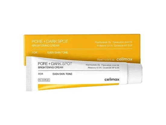 Celimax Pore+Dark Spot Brightening 35ML