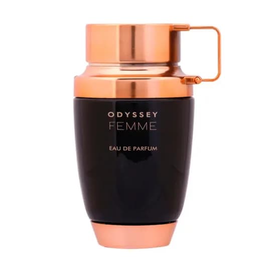 Perfume Armaf Odyssey Femme Black Edp (F) - 80ML