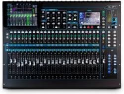 Allen & Heath Mixer Digital Qu 24C